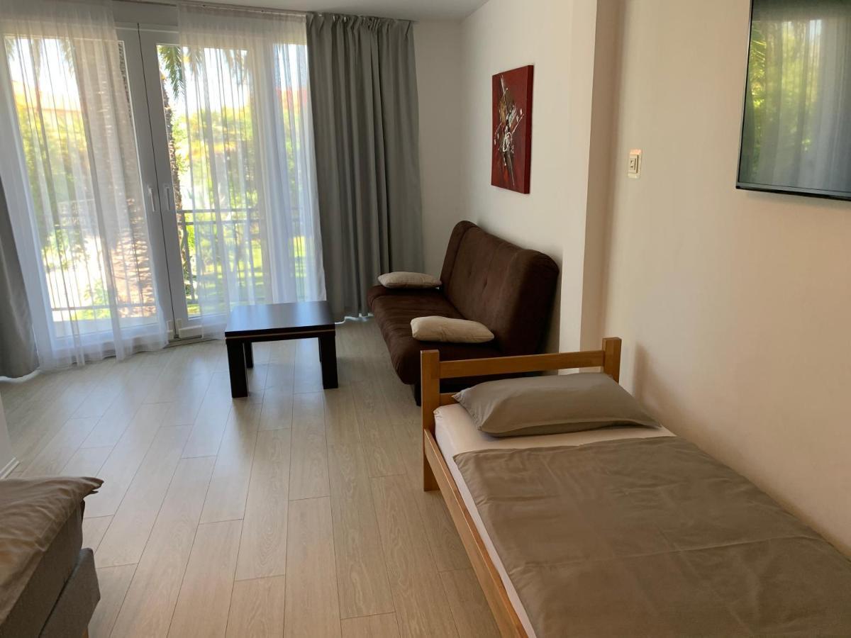 The48 Hotell Zadar Exteriör bild