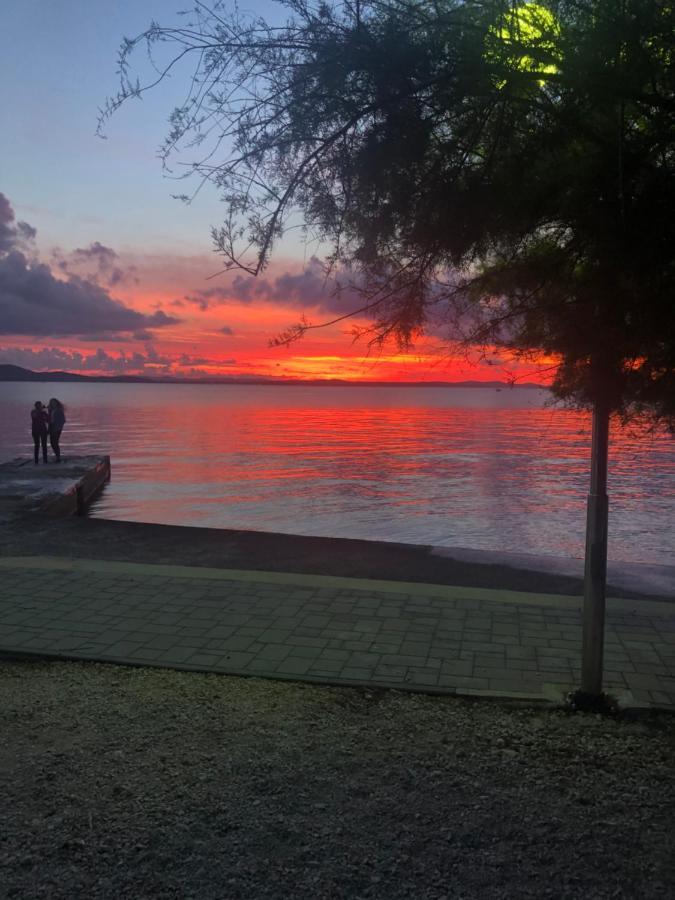The48 Hotell Zadar Exteriör bild