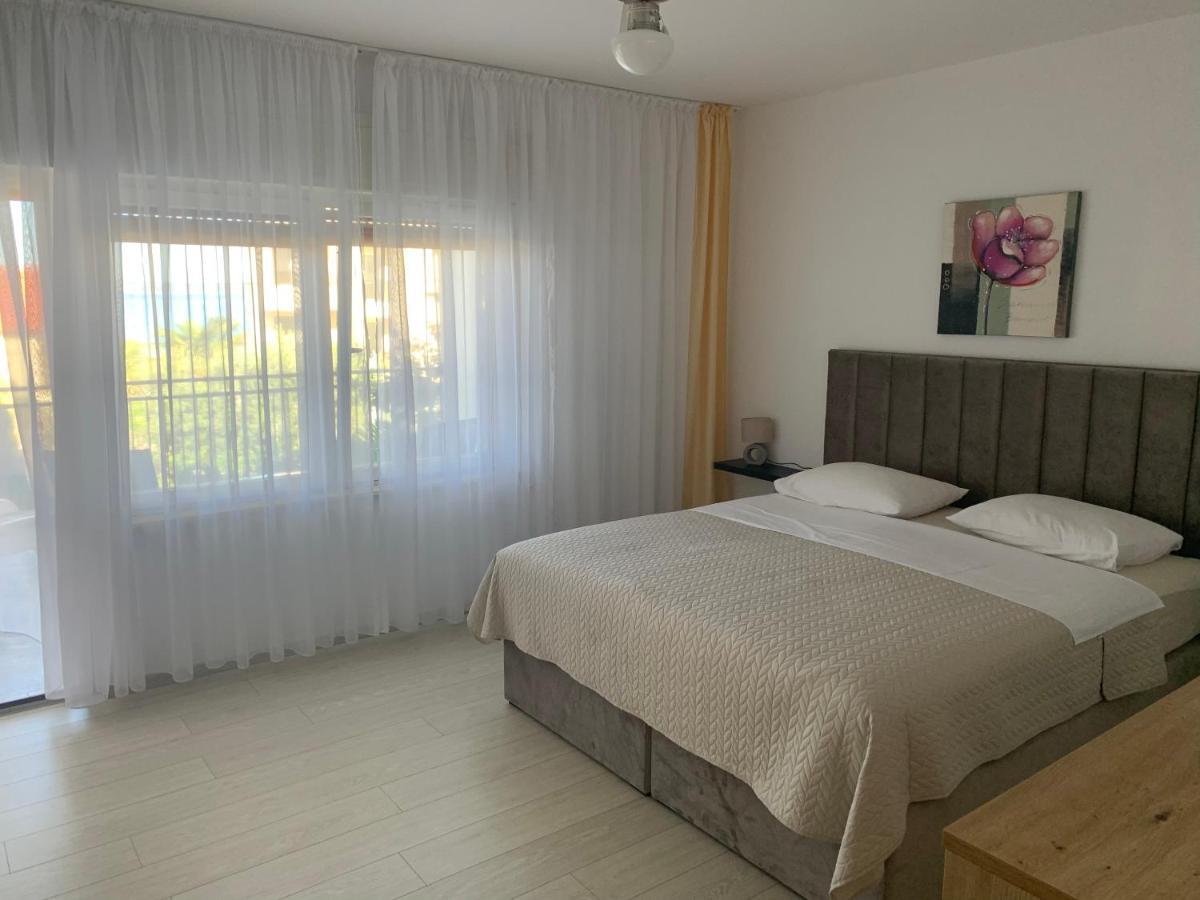 The48 Hotell Zadar Exteriör bild