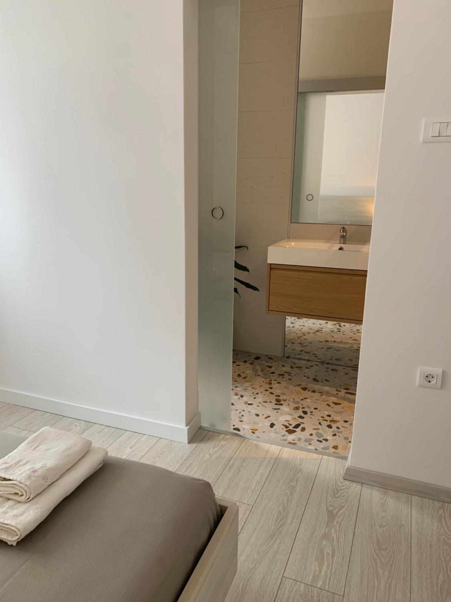 The48 Hotell Zadar Exteriör bild