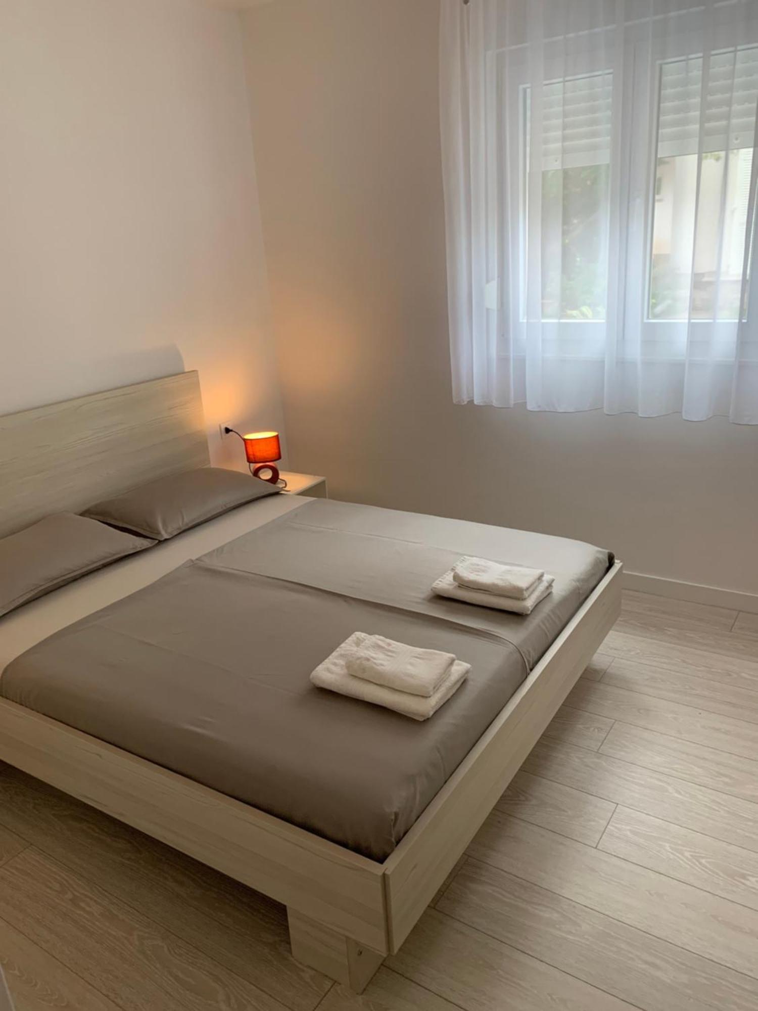The48 Hotell Zadar Exteriör bild